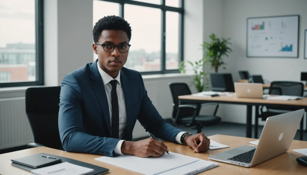 préparer son entretien professionnel