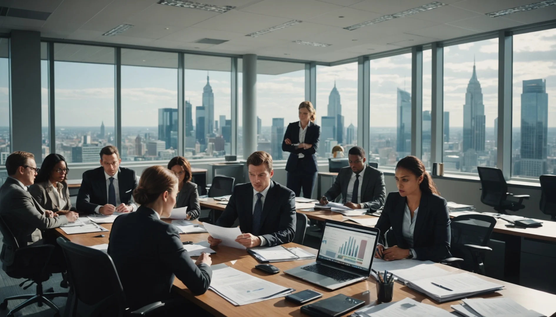 assignation en redressement judiciaire