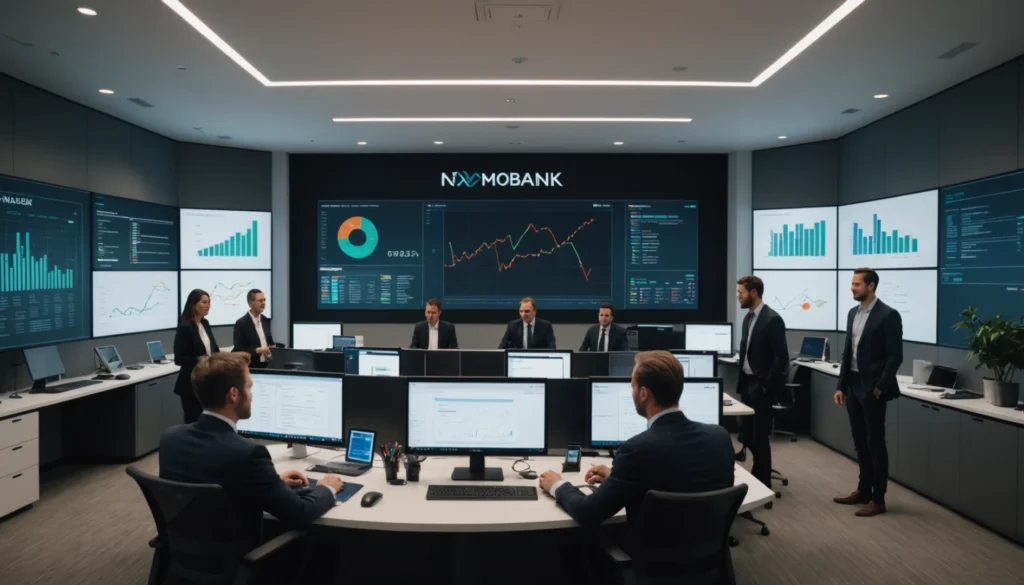 nao banque