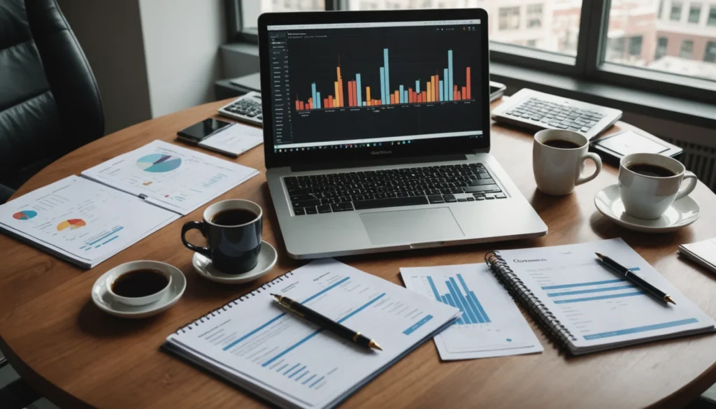 comptabilité emplois et ressources