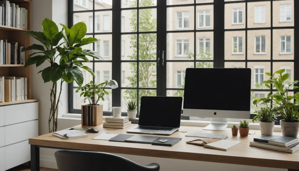 domicilier son entreprise chez soi quand on est locataire