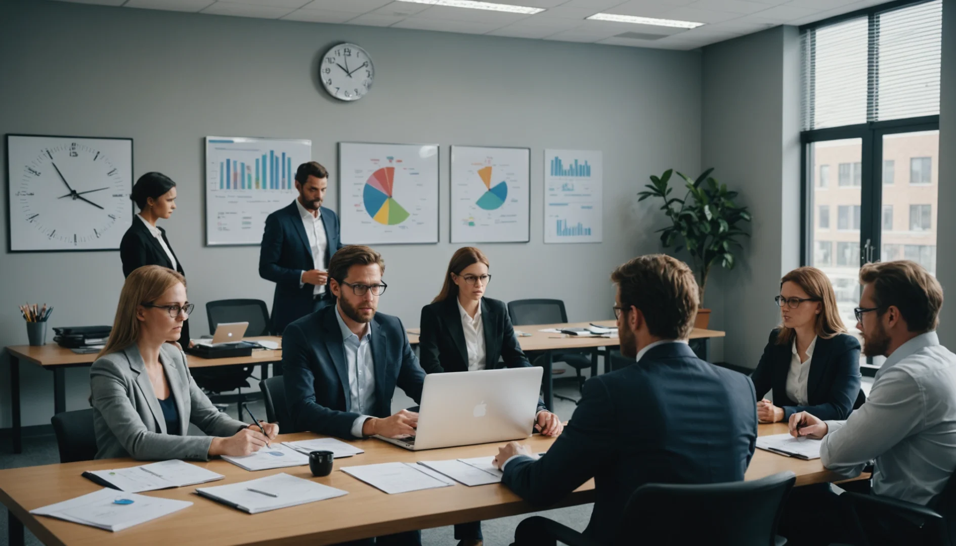 changement des horaires de travail