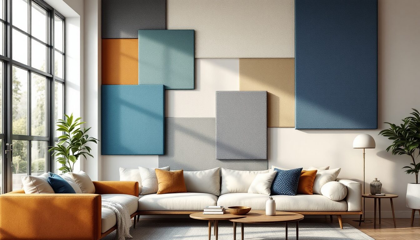 comment insonoriser un mur