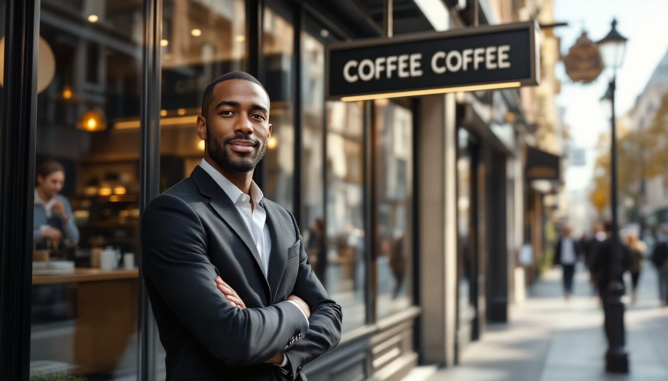 quel commerce ouvrir en centre-ville