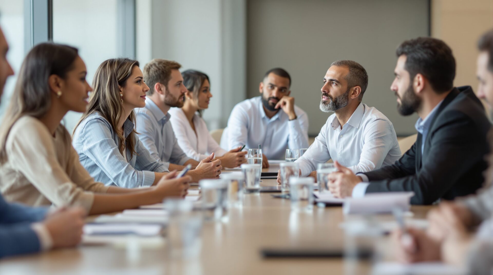 séminaire de formation
